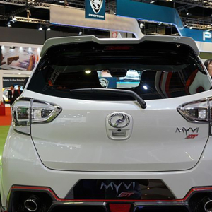 Harga Myvi Setaraf Harga Emas