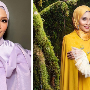 Rai Dua Dekad Sebagai Penyanyi, Siti Nordiana Pun Nak Buat Konsert Juga