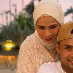 "Dia Berani Jumpa..." - Isteri Kongsi Momen Kali Pertama Bertemu Aidil Zafuan