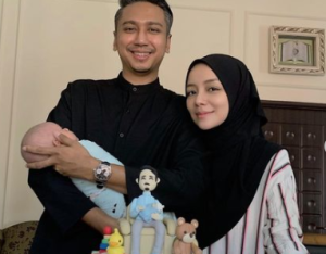 Sedihnya Rasa! Asyik Teringat, Masa Tonton Wayang Pun Mira Filzah Tengok Gambar Amir