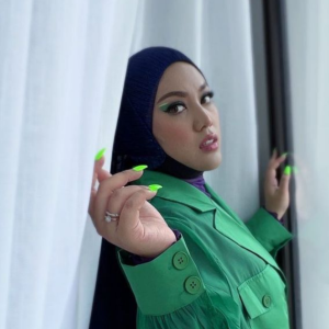 Nak Lelaki Ada Matlamat, Shila Amzah Tak Nak Lelaki Kaya Tapi Masih Harap Duit Ibu Bapa