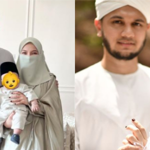 "Pak Ustaz Tak Tukar Baju, Tak Tidur,"-Neelofa Puji Suami Terlampau Kerja Keras, Pukul 5 Pagi Pun Masih Di Kilang