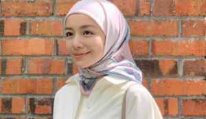 Semua Pakai Anak Tudung, Mira Filzah Puji Pelakon Mat Kilau Semua Tutup Aurat