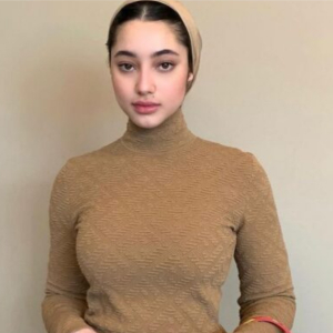 Kecoh Adik Neelofa, Ameera Khan Hilang! Gambar IG Semua Dah Padam