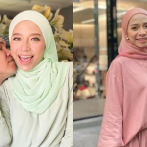 "Dia Senang Lenang Lepak Shisha, Pergi Thailand Berminggu-Minggu,"-Nadya Syahera Berang Dengan Suami Langsung Tak Tolong Jaga Anak