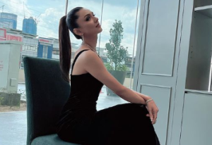 Aishah Ilias Tengah Cuba Nak Buat Diri Glamour, Tolak Watak Kampung