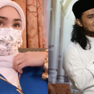 Shahir Zawawi Tunang Esok, Gadis Tawau Pilihan Hati