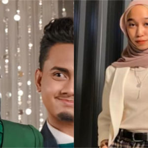 "Boleh Pergi Jauh, Jauh Dari Mikrofon,"-Casablanca Jadi Fenomena, Suara Nuha Bahrin Dan Naufal Dikutuk Teruk Menyanyi Live