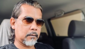 "Dah Tua, Kalau Mati Di Tempat Maksiat Macam Mana?"-Namron Bengang Nak Pergi Konsert Pun Tak Boleh