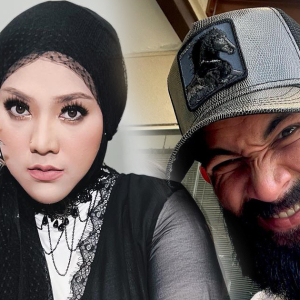 Shila Amzah Seram Hubungan Dengan Sharnaaz Dikaitkan Dengan Jeniffer Lopez, Ben Affleck