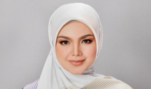 Siti Nurhaliza Suruh Penyanyi Baharu Pergi Kelas Vokal Sebelum Menyanyi Live