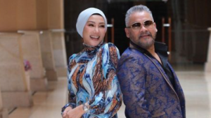 Awie Dan Erra Faizra Dituduh Jaja Kisah Lama Nak Lariskan Konsert