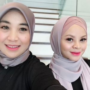 Teruskan Bisnes, Ibu Tiri Menangis Dan Rasa Down Rindu Arwah Siti Sarah