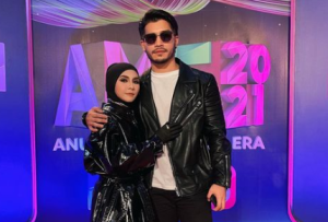 Zizi Kirana Tak Nak Beg Mahal, Hanya Minta Kuda Arab Hitam Daripada Suami