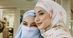 "Akibat Terlalu Awal Dapat Perhatian,"-Akhirnya Neelofa Jawab Ke Mana Ameera Khan Menghilang