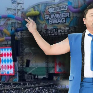 Kru Konsert Psy Meninggal Dunia Jatuh Dari Ketinggian 20 Meter Ketika Alih Lampu