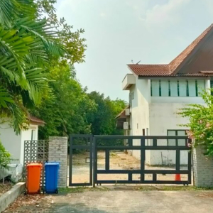 Dah 3 Kali Geledah Rumah, Polis Masih Belum Jumpa Petunjuk Baru Kehilangan Zalina