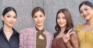 Glamour Di Tiktok, Sekarang The Sara Sisters Dah Jadi Artis