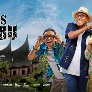 Gadis Jolobu The Movie Dikecam, Rendahkan Martabat Wanita