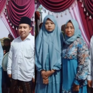 Ibu Gagal Bayar Hutang- Anak Gadis Jadi Mangsa, Terpaksa Kahwin Dengan Ketua Kampung