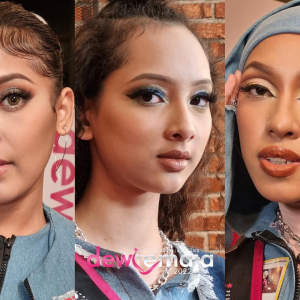 Teruk Kena 'Face Shaming', Peserta Dewi Remaja 2022 Dikutuk Semuanya Tak Cantik!