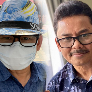 "'Perceraian’ Itu Adalah Perkara Biasa, Normal Lah Penyampai Radio ‘Pindah’" - Halim Othman