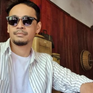 Jadi Hero Dalam Drama, Lakonan Lah Ahmad Dipuji