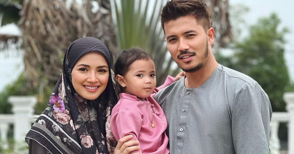 Fatima Dah Besar, Fazura Nak Tambah Anak