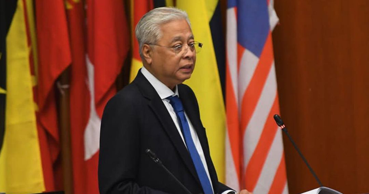 PM Bubar Parlimen Jika Kajian Sikap Tunjuk BN Boleh Menang PRU15
