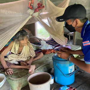 Mayat Anak Lelaki Ditemui Dah Berulat- Masa Hidup Suka Mabuk, Seksa Dan Biar Ibu Kebuluran Demi Bolot Harta