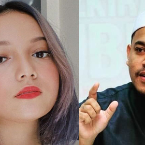 "Allah Tak Uji Luar Kemampuan" - PU Syed Pesan Supaya Azhar Sulaiman Banyakkan Berdoa