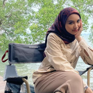 Sharifah Rose Tak Peduli Dengan Kecaman, Kalau Ada Boyfriend Pun Tak Nak Tunjuk