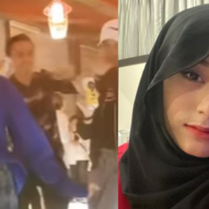 Mia Sara Menari Terkinja-Kinja- "Dulu Mengata Puteri Balqis Teruk, Sekarang Dia Pula."