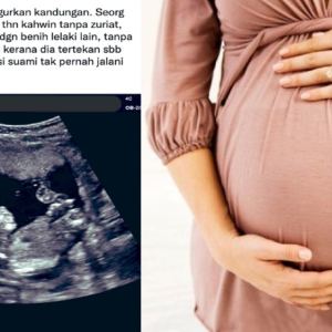 Sering Dituduh Mandul Oleh Suami, Wanita Tekad Jalinkan Hubungan Dengan Lelaki Lain Hingga Hamil