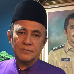 Ramai Berbakat, Tapi Yusof Haslam Kata Industri Kekurangan Pelakon?