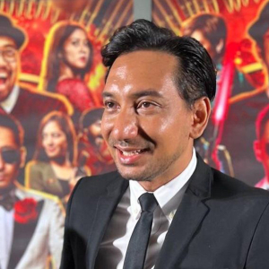 Zizan Terharu Tonton Trailer Abang Long Fadil 3, Terkenang Penat Shooting Sampai Kemalangan