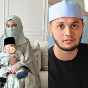 Neelofa Dedah Rahsia Rumah Tangga Bahagia- "Penting Air Tangan Isteri, Kesusahan Sediakan Makanan Allah Pandang"