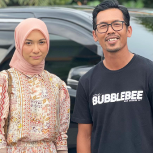 Zara Zya Dituduh Sengaja Buat Gimik Murahan, "Upload Gambar Dengan Shuib Dapat Banyak Like"