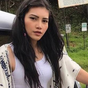 "Tak Bersyukur Allah Sambung Nyawa, Tak Payah Agungkan Minah Ni,"-Elyana  Diminta Pergi Mati