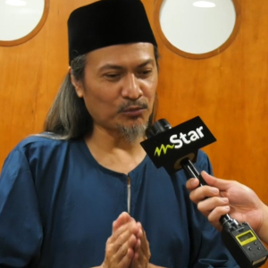 Justifikasi Allah Lebih Tepat, Akhil Hayy Setuju Dengan PU Syed Bantah Konsert Penyanyi Luar