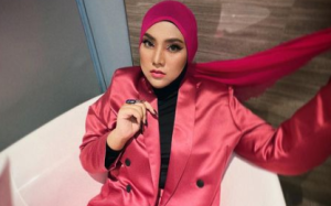 Shila Amzah Bengang Dijadikan Punching Bag, Sedih Dimaki Hamun Sesuka Hati!