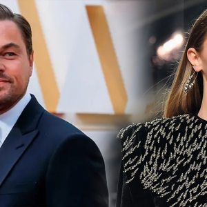 Tak Sampai Seminggu Solo, Leonardo DiCaprio Tangkap Cinta Gigi Hadid?