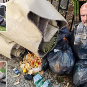 Lelaki Buntu- Rumah Jadi Tempat Buang Sampah, Port Mat Gian, Orang Buat Seks Tepi Laman Pun Ada