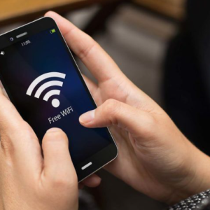 Duit Simpanan RM1000 Lesap Dalam Bank Lepas Guna Wifi Awam Di Lapangan Terbang