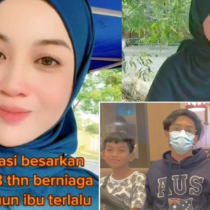 Anak Sakit Lebih Manja Pada Pengasuh, Ibu Sanggup Berhenti Kerja Korporat