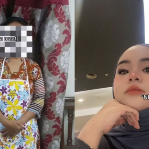 Bibik Dera, Paksa Tengok Porno Masa Kecil- Tak Berani Bagi Tahu Ibu Bapa Sebab Diugut