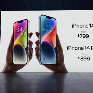 iPhone 14 Dilancarkan Secara Rasmi, Harga Bermula RM4,199 Sahaja