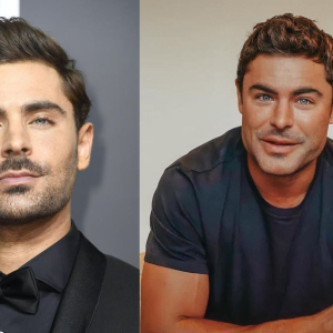 Buat Pembedahan Plastik? Zac Efron Pernah Kemalangan Sampai Dagu Melebar