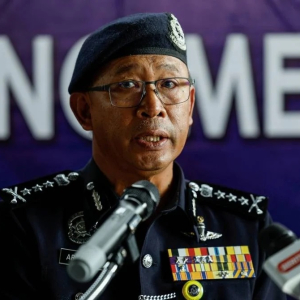 Dakwaan Ketua Polis Daerah Dera Pembantu Rumah Adalah Fitnah, Cuba Jatuhkan Imej PDRM