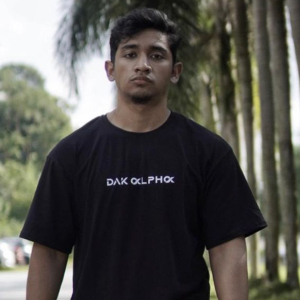 YouTuber Minta Maaf Lepas Disekolahkan Mr Malaysia Sebab Ejek Ahli Bina Badan Gay